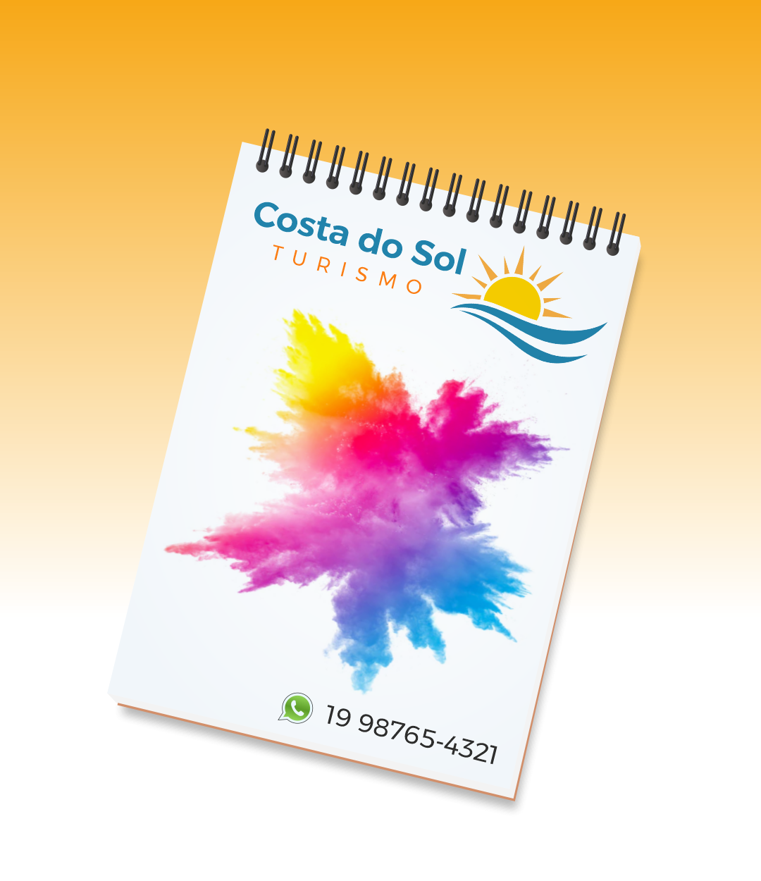 Blocos de anotação